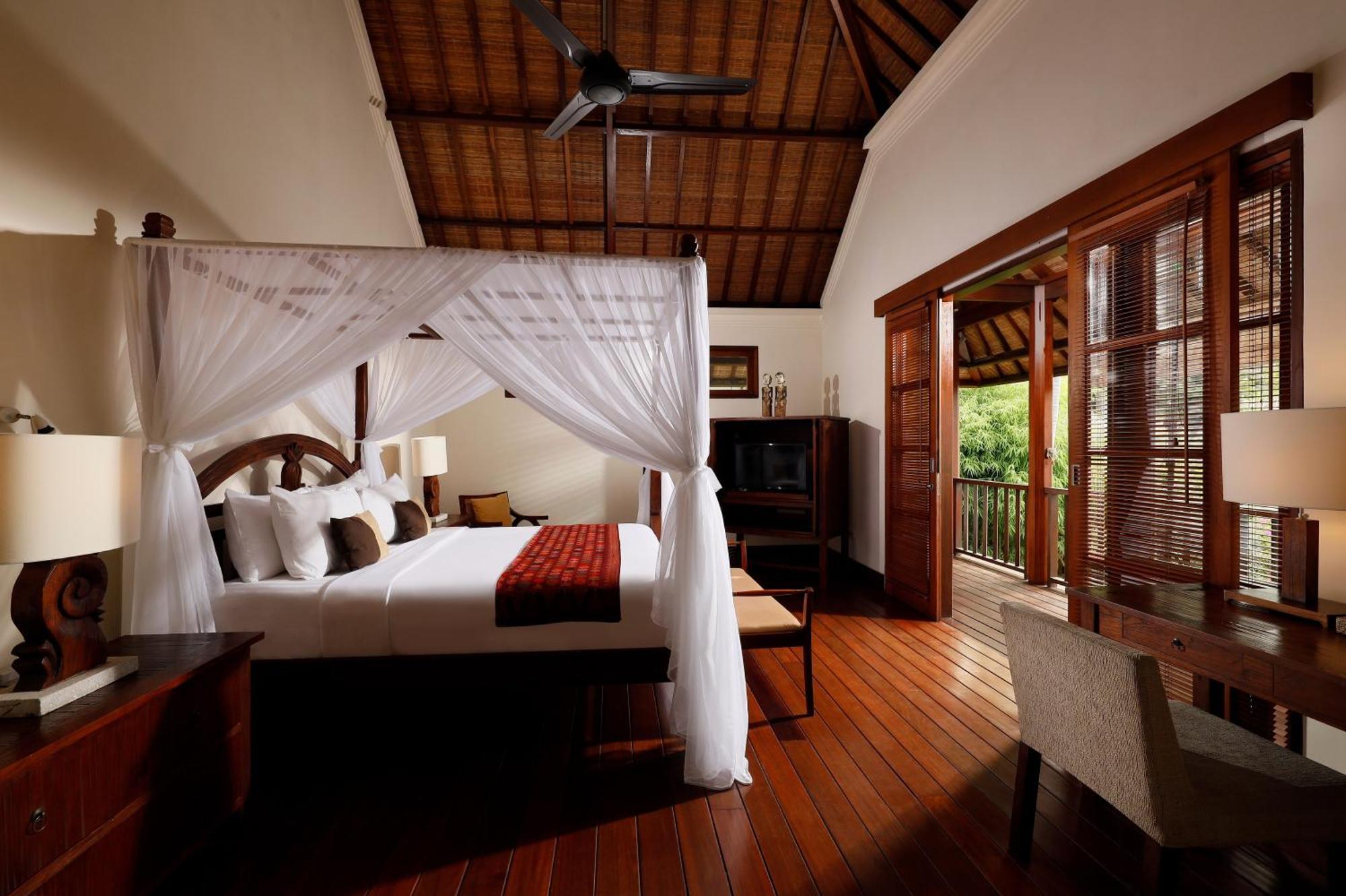 Jimbaran Beach Villas By Nakula Room photo